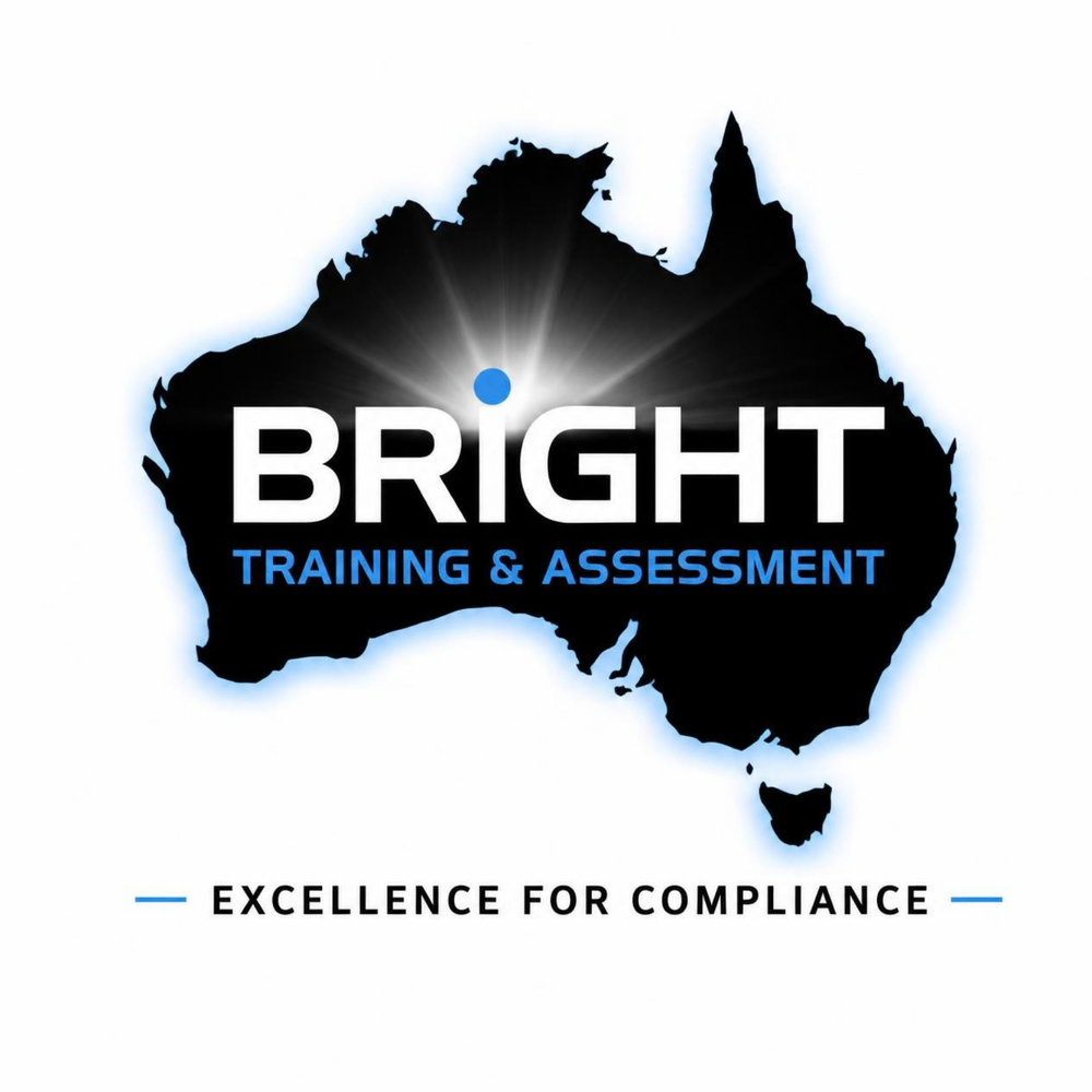 Bright Training & Assessment — Excellence for Compliance